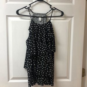 White House black market fancy tank